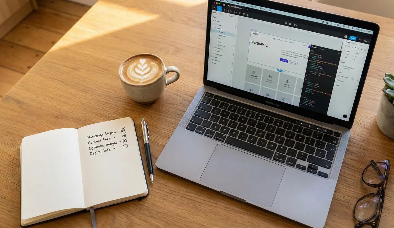 Usluga - ažuriranje