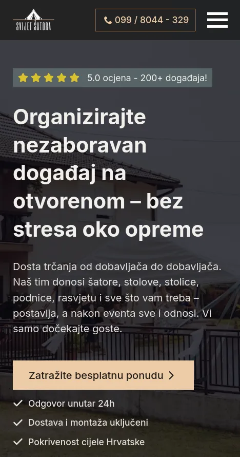 Hero Image Svijet Satora Mobile W468px